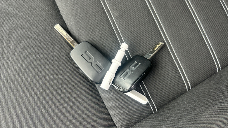 Dacia Duster 1.0 TCe 90 Expression 5dr Petrol Estate